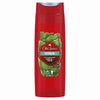 Duschgel Citron 2in1 Old Spice (400 ml)