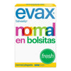 Normala dambindor Evax 20 antal (20 uds)