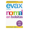 Normala trosskydd Evax (40 uds)