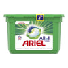 Rengöringsmedel Ariel Regular (18 uds)