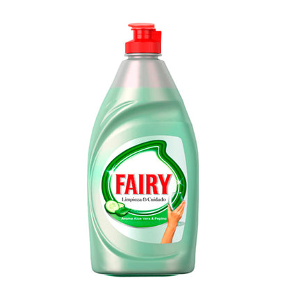 handdiskmedel Fairy Ultra Original 350 ml