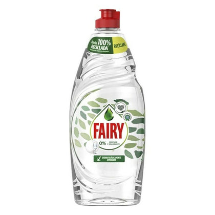 Handdiskmedel Fairy Koncentrerad (650 ml)