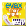 Maxibindor utan vingar FINA & SEGURA Evax Segura 13 antal