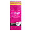 Maxi Plus-trosskydd Ausonia (20 uds)