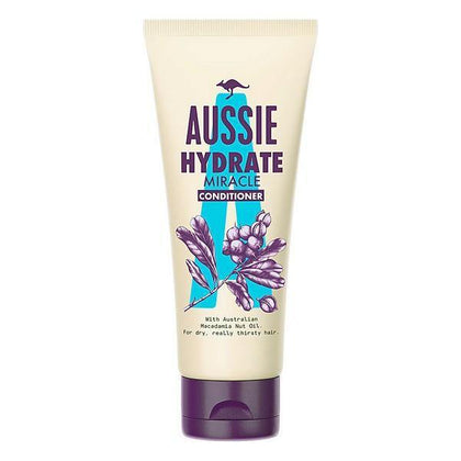 Balsam Miracle Hydration Aussie (200 ml) - DETDUVILLLHA.SE