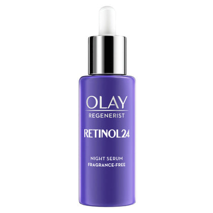 Nattserum Regenerist Retinol 24 Olay (40 ml)