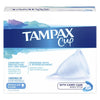 Vinglas Regular Flow Tampax