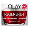 Nattkräm anti-age Regenerist Olay (50 ml)