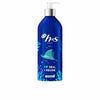 Anti-mjäll schampo Head & Shoulders Classic (430 ml)