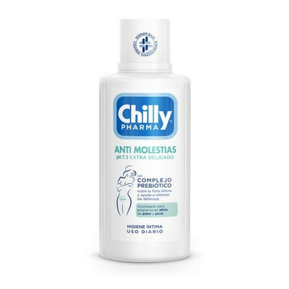 Glidmedel Pharma Anti Molestias Chilly (450 ml)