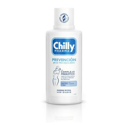 Glidmedel Pharma Prevencion Chilly R906554 (450 ml) 450 ml