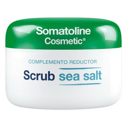 Kroppsskrubb Scrub Somatoline (350 g)