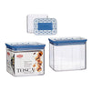 Burk Tosca (10,2 x 12 x 15,3 cm) (10,2 x 12 x 15,3 cm)