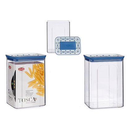 Burk Plast (10,3 x 19,5 x 15,5 cm) (10,3 x 19,5 x 15,5 cm)