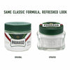 Pre shave-kräm Classic Proraso Classic 100 ml