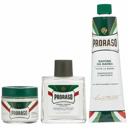 Rakset Proraso 8004395003594