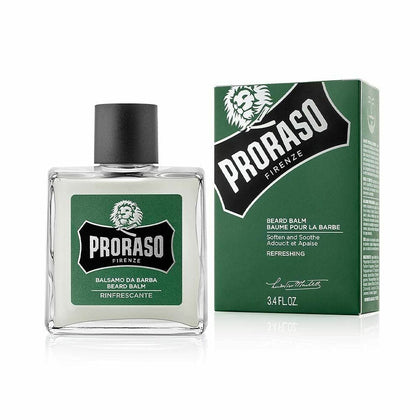 Skäggbalsam Proraso Rinfrescante 100 ml