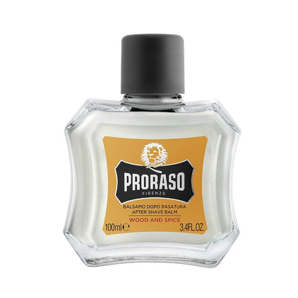 After Shave-kräm Proraso 400780 100 ml