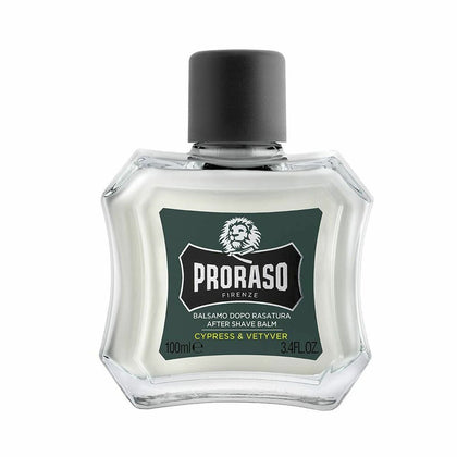 After Shave-kräm Proraso Green (100 ml)