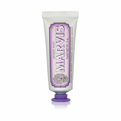 Tandkräm Jasmin Mint Marvis (25 ml)