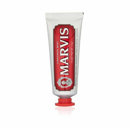 Tandkräm Cinnamon Mint Marvis (25 ml)