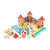 Playset Adventure Castle Clementoni (7 x 26,5 x 21 cm) - DETDUVILLLHA.SE