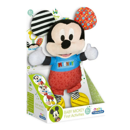 Bitskallra Mickey Mouse 17165.1 18 x 28 x 11 cm