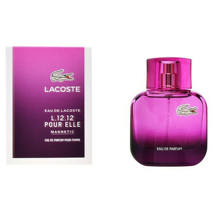 Parfym Damer Magnetic Lacoste EDP