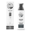 Behandling för att skydda håret System 2 Nioxin Spf 15 (100 ml) (100 ml)