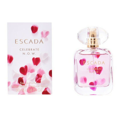 Parfym Damer Celebrate N.O.W. Escada EDP