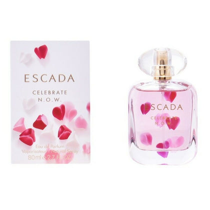 Parfym Damer Celebrate N.O.W. Escada EDP