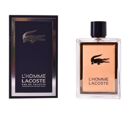 Parfym Herrar L'Homme Lacoste Lacoste EDT