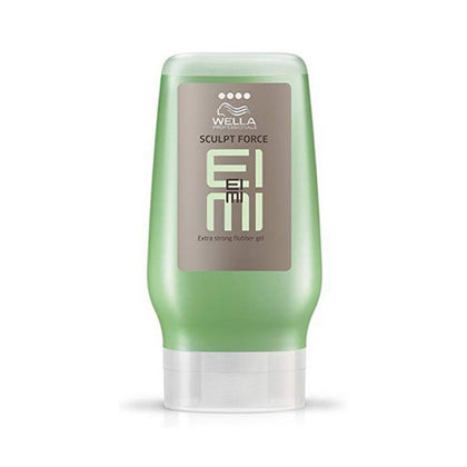 Extra starkt Top Gel Eimi Wella (125 ml)