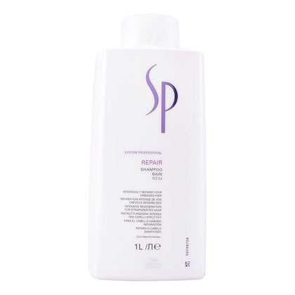 Stärkande schampo Sp System Professional (1000 ml)