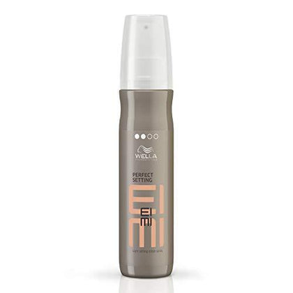 Volymgivande spray för hårrötter Eimi Perfect Wella (150 ml) - DETDUVILLLHA.SE