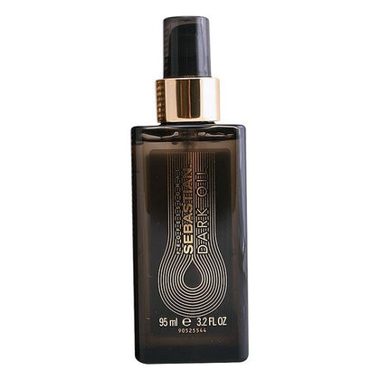 Hårfixeringsolja Dark Oil Sebastian (95 ml)