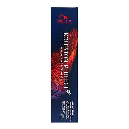 Permanent färg Koleston Me+ Wella Nº 8/34 (60 ml)