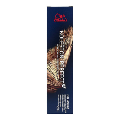 Permanent färg Koleston Me+ Wella Nº 8/00 (60 ml) (60 ml)