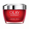 Förnyande anti-agingkräm Olay Regenerist Fuktgivande 50 ml Spf 30