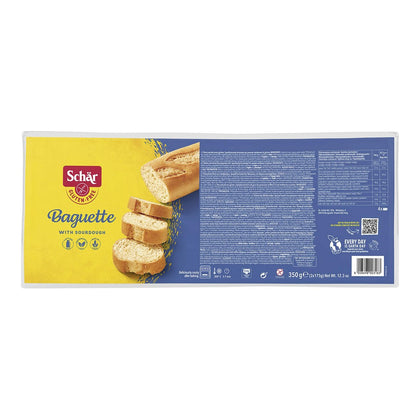 Bröd Dschar Baguette (350 g)