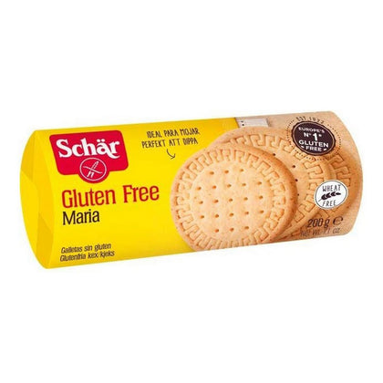 Kakor Schar Maria Glutenfri (200 g)