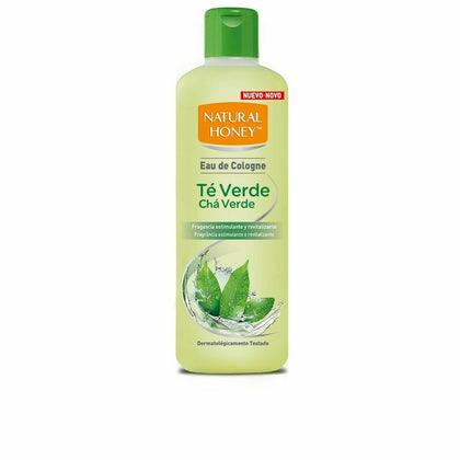 Parfym Unisex Natural Honey Té Verde EDC (750 ml)