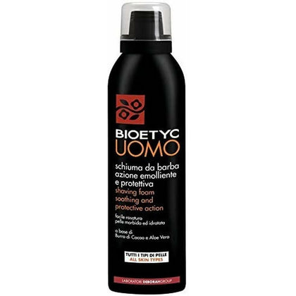 Raklödder Bioetyc Uomo Deborah (200 ml)