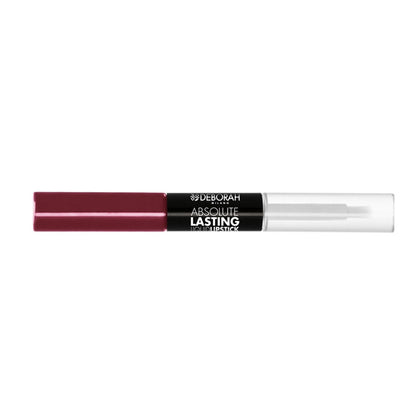 Läppstift Deborah Absolute Lasting Nº 07