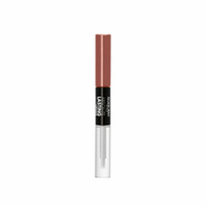 Läppstift   Deborah Absolute Lasting Liquid   Nº 09