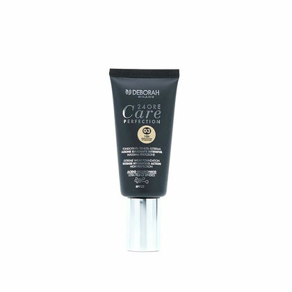 Foundationkräm 24 Ore Care Perfection Deborah 2524204 (30 ml)