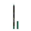 Ögonpenna Kajal & Eyeliner Waterproof Deborah 2 i 1 Nº11 Light Green