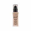 Flytande makeupbas Extra Mat Perfection Deborah 2524214