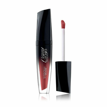 Läppstift Volume Vinyl Lipstick Deborah N.08