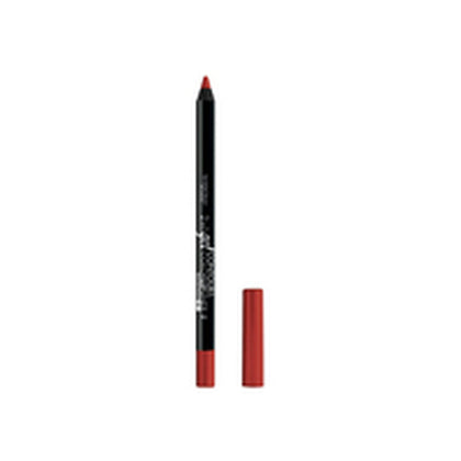 Lipliner Deborah 2in1 Gel Contour & Color Lipliner Nº 6